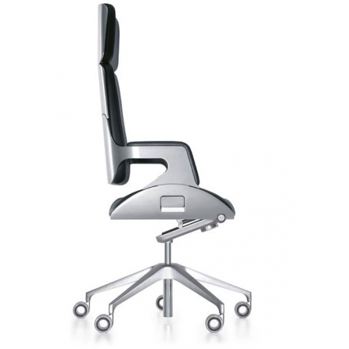 Levně Kancelářská židle Silver 362S